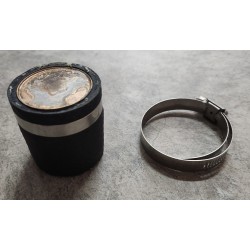 W8006776  -  Fuel Filler Block Off Kit for Dual Fill Tank