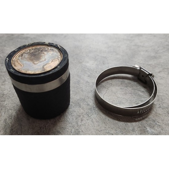 W8006776  -  Fuel Fill Unused Side Cap