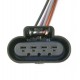13517394 - Fuel Module Pigtail (Updated Connector for WH-13955 & WH-13956) 13517394 - Fuel Module Pigtail (Updated Connector for WH-13955 & WH-13956)