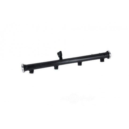 89017375  -  Rail Asm - Multi Port Fuel Injection (Left Hand)