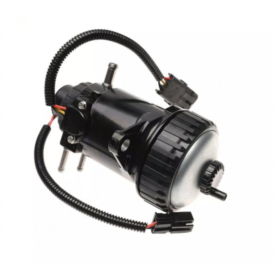 W8837269 - Fuel Filter Asm w/ WIF Sensor (L57 - 6.5L Diesel) W8837269 - Fuel Filter Asm w/ WIF Sensor (L57 - 6.5L Diesel)