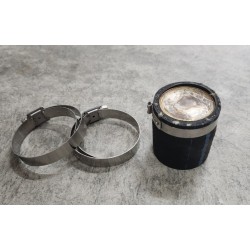 W8006777  -  Fuel Fill Pipe Extension (CT Coachworks Only)