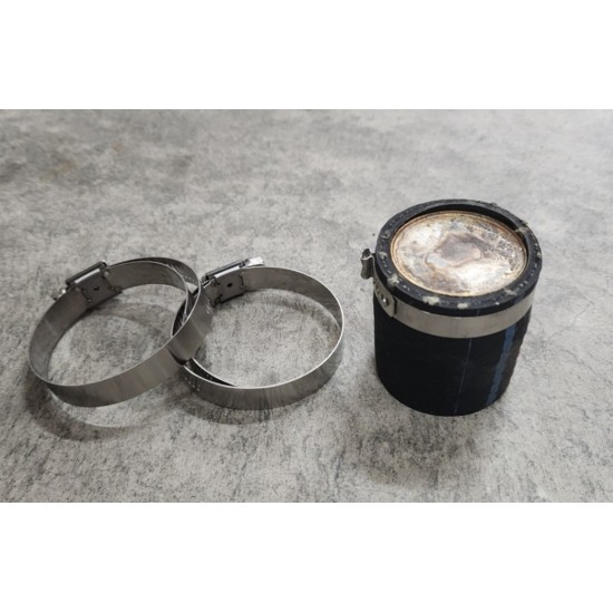 W8006777  -  Fuel Fill Pipe Extension (CT Coachworks Only)