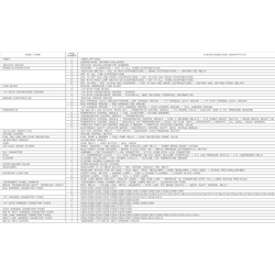2006 Workhorse W24 Wiring Schematic Download