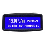 105297S - Workhorse Actia Instrument Cluster *Replacement Screen Kit