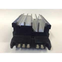 15598496 - Module Asm - Wiper Switch Pulse Control