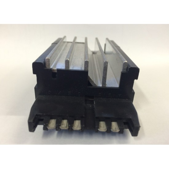 15598496 - Module Asm - Wiper Switch Pulse Control