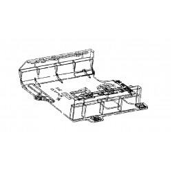 15714426  -  Bracket Asm - PCM 