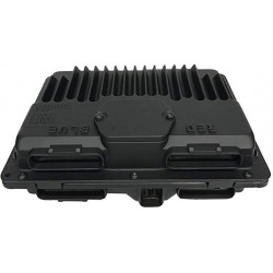 STOCK-SPS  -  GM / Workhorse Stock Service Programming Service