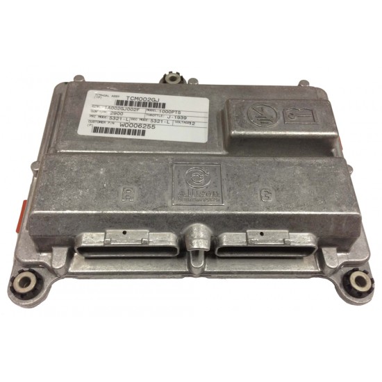 STOCK-SPS  -  GM / Workhorse Stock Service Programming Service
