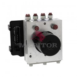 W0010145 - ABS Control Modulator Assembly