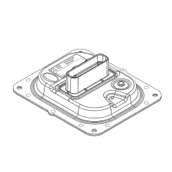 W0012248  -  Module Asm - Body Control