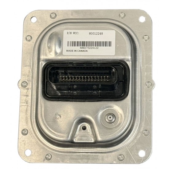 W0012248  -  Workhorse Body Control Module (BCM)