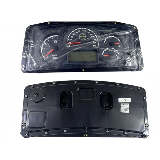 W0013388  -  Instrument Cluster Panel, Gas W42 (2010-2011)