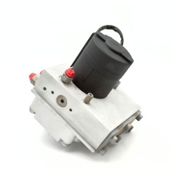 W8837388  -  Modulator Asm - ABS Control (Remanufactured)