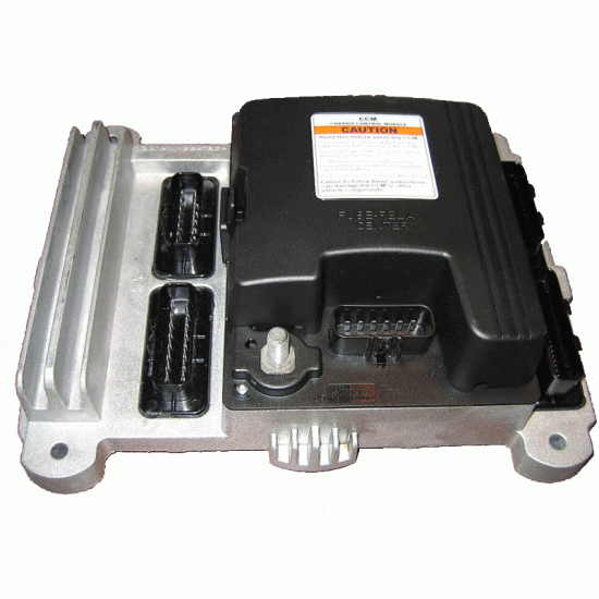 W0010771 - UFO (R26) Front Chassis Control Module (CCM) W0010771 - UFO (R26) Front Chassis Control Module (CCM)