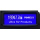 105297R - Workhorse Actia Instrument Full Cluster Repair Service (Upgraded LCD And Gauges) 105297R - Workhorse Actia Instrument Full Cluster Repair Service (Upgraded LCD And Gauges)