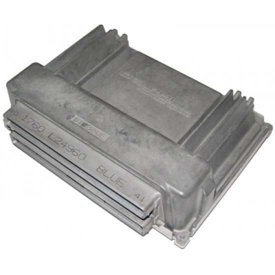 12576106 - Engine Control Module - Reman (2003 M.Y. Workhorse) 12576106 - Engine Control Module - Reman (2003 M.Y. Workhorse)
