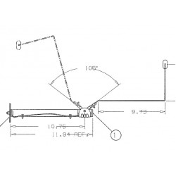 W8003095  -  Tank - Fuel Sender