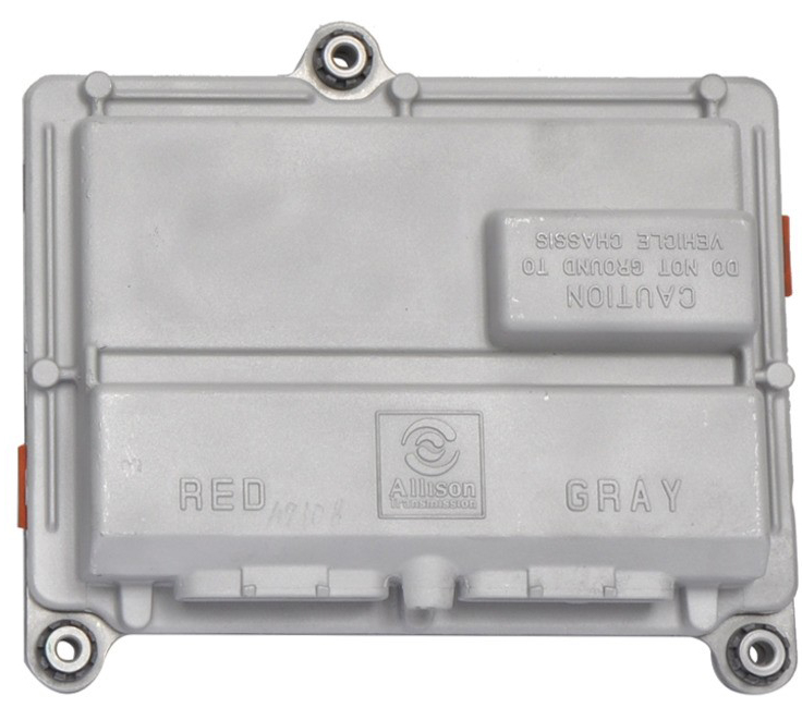 ma 29537441 - Workhorse Allison 5 Speed Transmission Computer