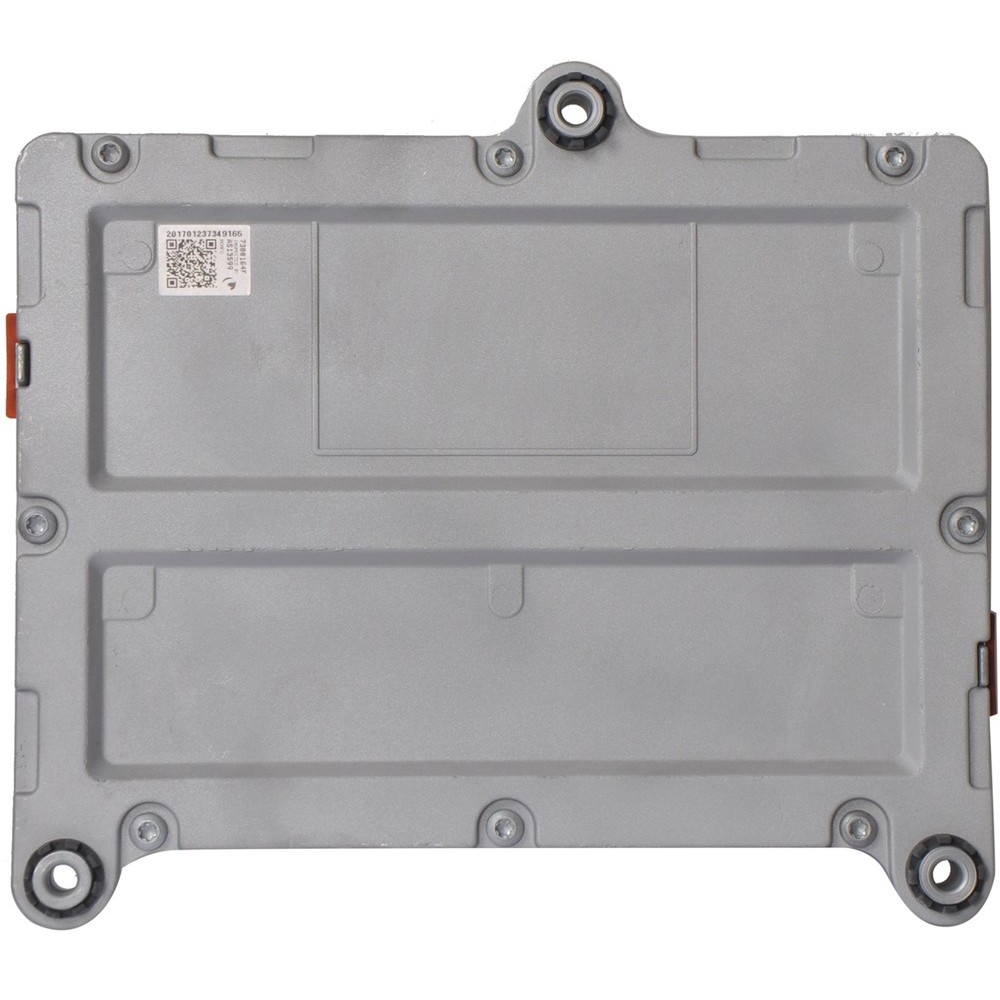 Trans Computer Kit 29537441 - Workhorse Allison 5 Speed Transmission Computer - Workhorse ...