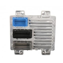 12692865  -  Engine Control Module (ECM) 2011-2012 W62 with L96 6.0L