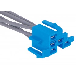 12102602  - Ignition Switch Pigtail (Upper)