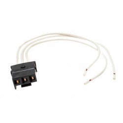 12117354  -  Brake Light Switch Pigtail