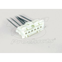 12125653  -  Connector Hdlp Sw 