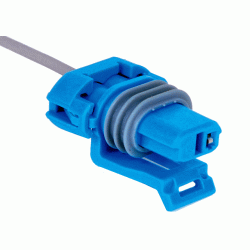 12126458  -  Pigtail - 2F 150 Series Sealed Connector