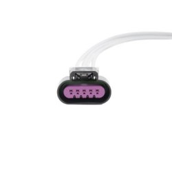 13585858  -  Mass Air Flow (MAF) Sensor Connector