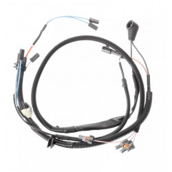 15320556  -  Harness Asm - Diesel Glow Plug Wiring