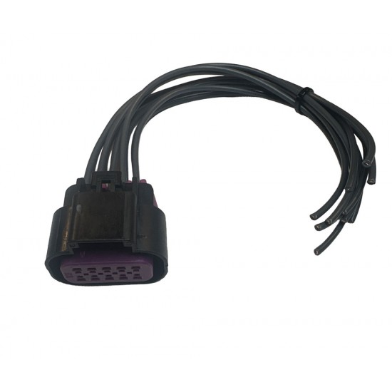 15326842PT  -  Harn Conn - Throttle pedal pigtail for W0003519 / W8834743