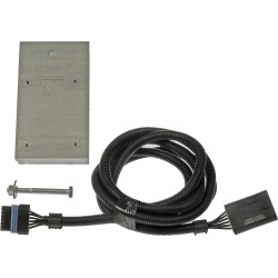 W8000507-EXT -  Fuel Pump Module Driver Relocation Kit
