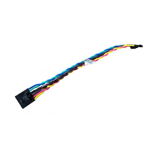 W8000213  -  Instrument Gauge Wire Harness (L4B - 3.9L Cummins)