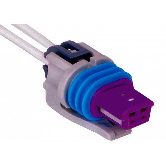88987993 - Pigtail - 2F GT150 (Trans OSS, Brake Fluid Lvl Switch, Coolant temp sensor) 88987993 - Pigtail - 2F GT150 (Trans OSS, Brake Fluid Lvl Switch, Coolant temp sensor)