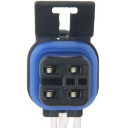 88988598  -  Fuel Module Pigtail for WH-13955 and WH-13956 (Original Pump Design - Square Plug)