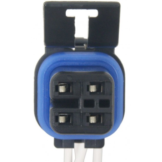 88988598  -  Fuel Module Pigtail for WH-13955 and WH-13956 (Original Pump Design - Square Plug)