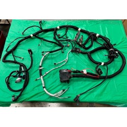 W0005550  -  Harness Asm - Engine Wiring 