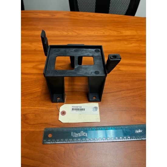 W0006706  -  Brkt  - Eng Wiring 