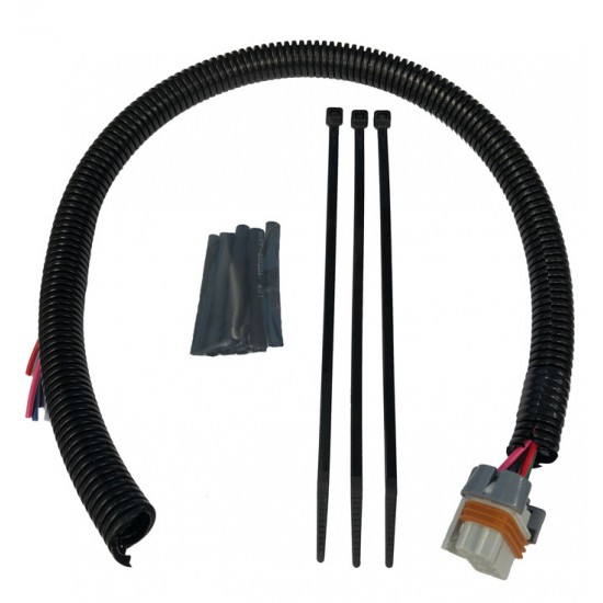 12047938PT - Coil Engine Harness Pigtail 8.1L
