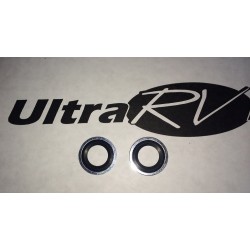 02724577  -  Kit - A/C Compressor & Condenser Hose Manifold Seals