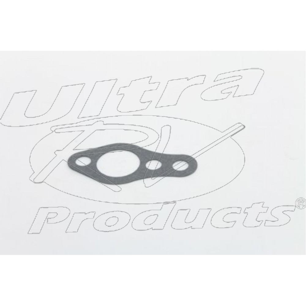 03754587  -  Water Pump Gasket (L31 - 5.7L)