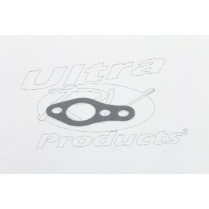 03754587  -  Water Pump Gasket (L31 - 5.7L)