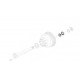 W8839132 - Bearing Asm - Rear Wheel Outer (JB8 - Disc/Drum) W8839132 - Bearing Asm - Rear Wheel Outer (JB8 - Disc/Drum)
