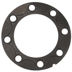 12389921 - Rear Axle Shaft Gasket (4 Wheel Disc - Dana)