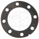 12389921 - Rear Axle Shaft Gasket (4 Wheel Disc)