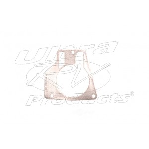 12570168 - 8.1L Throttle Body Gasket