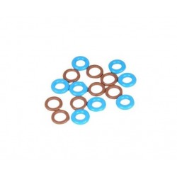 12587147  -  Seal Kit - Fuel Injector 