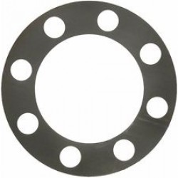 15131895  -  Gasket - Rear Axle Shaft 